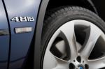 BMW X5 4.8is 2004 года (NA)